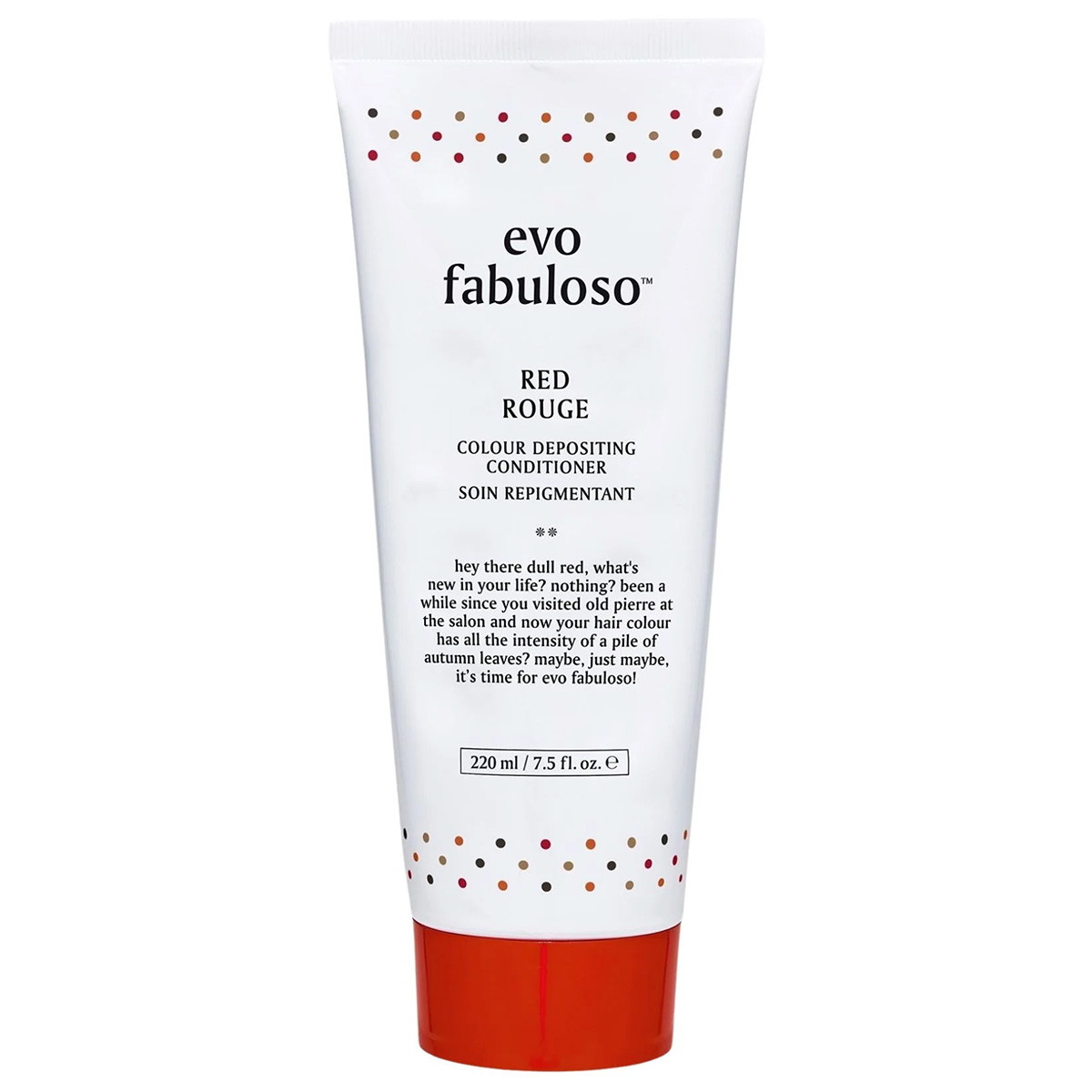 Fabuloso Colour Depositing Conditioner