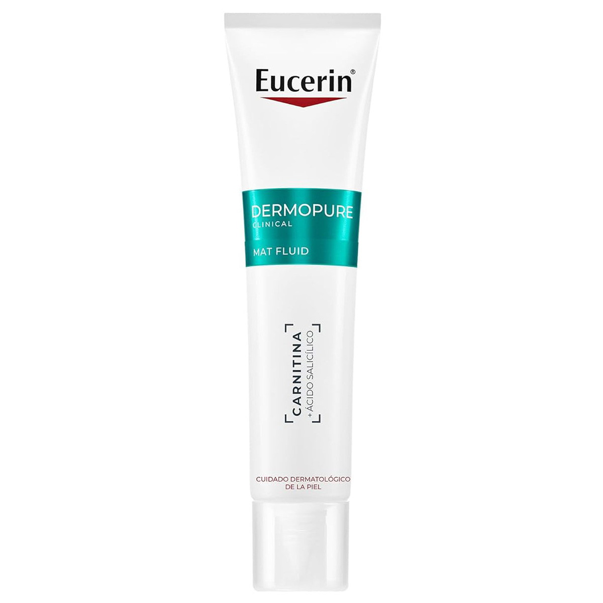 DERMOPURE Mattifying fluid
