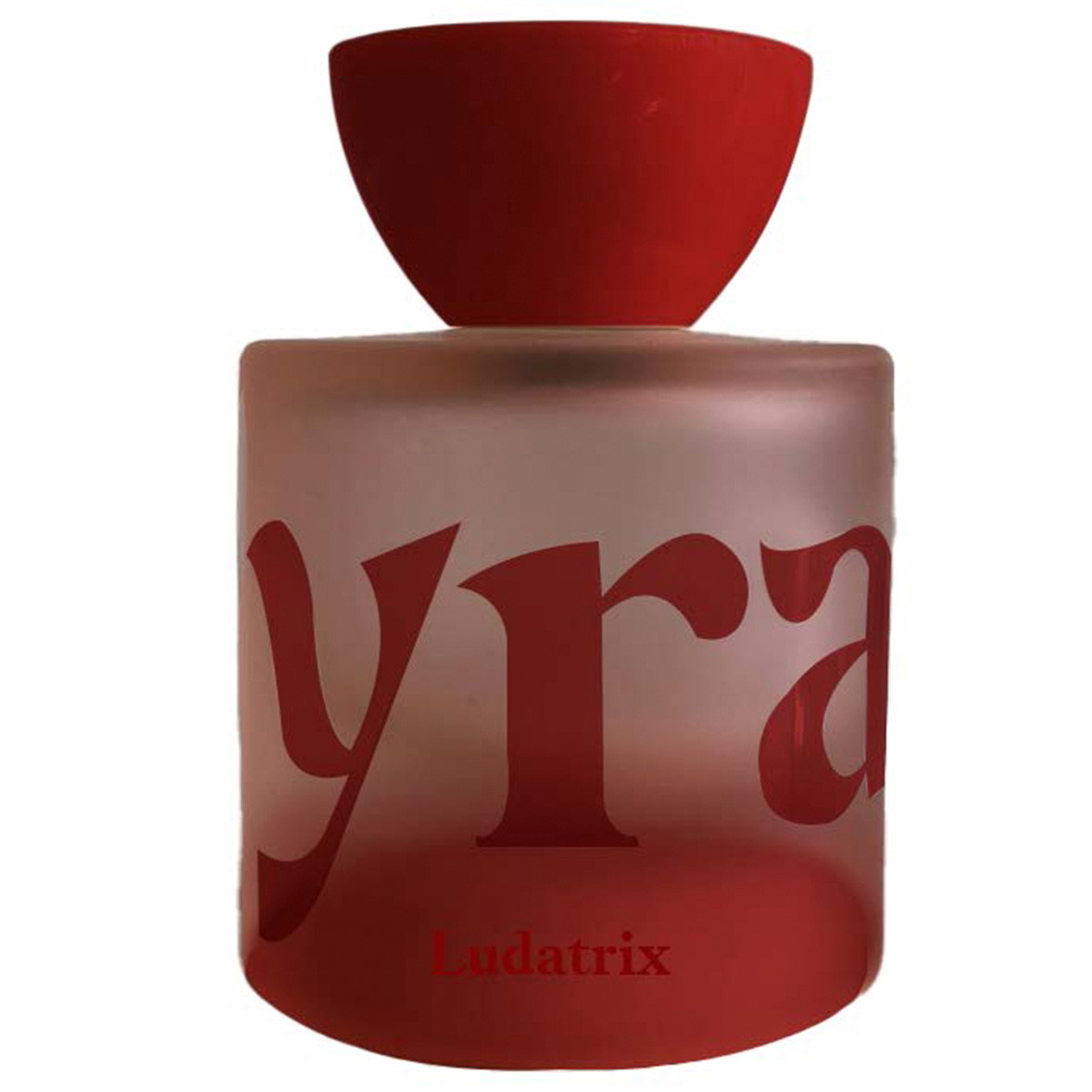 Ludatrix Eau de Parfum