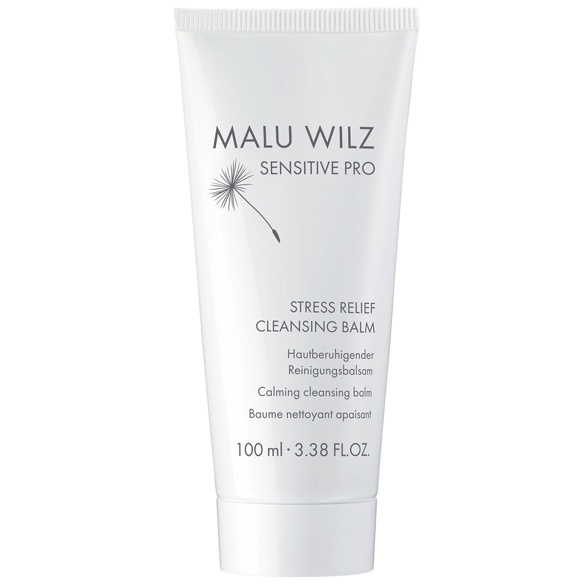Sensitive STRESS RELIEF CLEANSING BALM