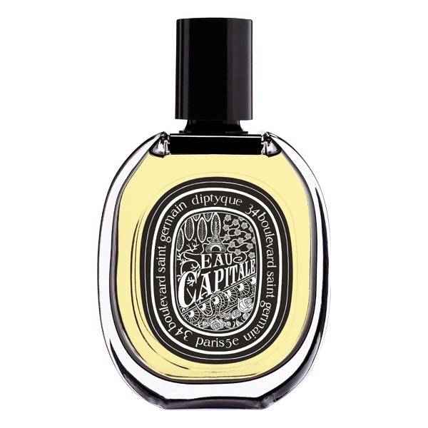Eau de Parfum