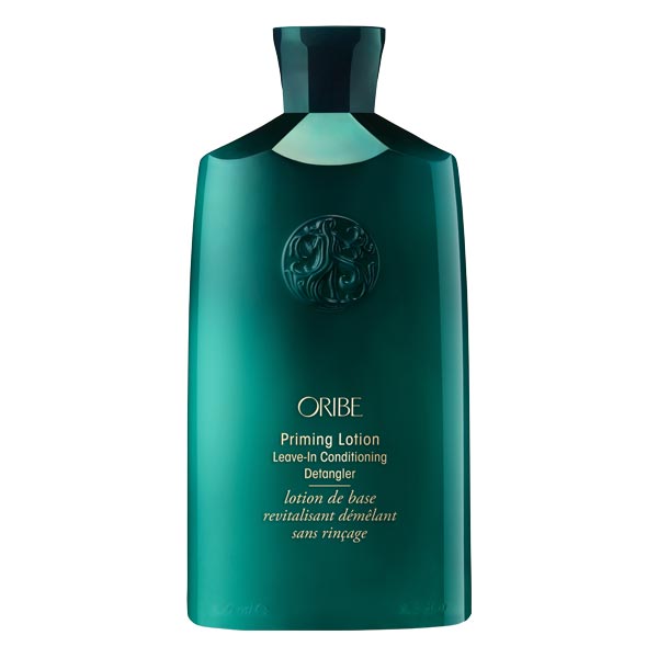 Eternal Curls Priming Lotion Leave-In Conditioning Detangler