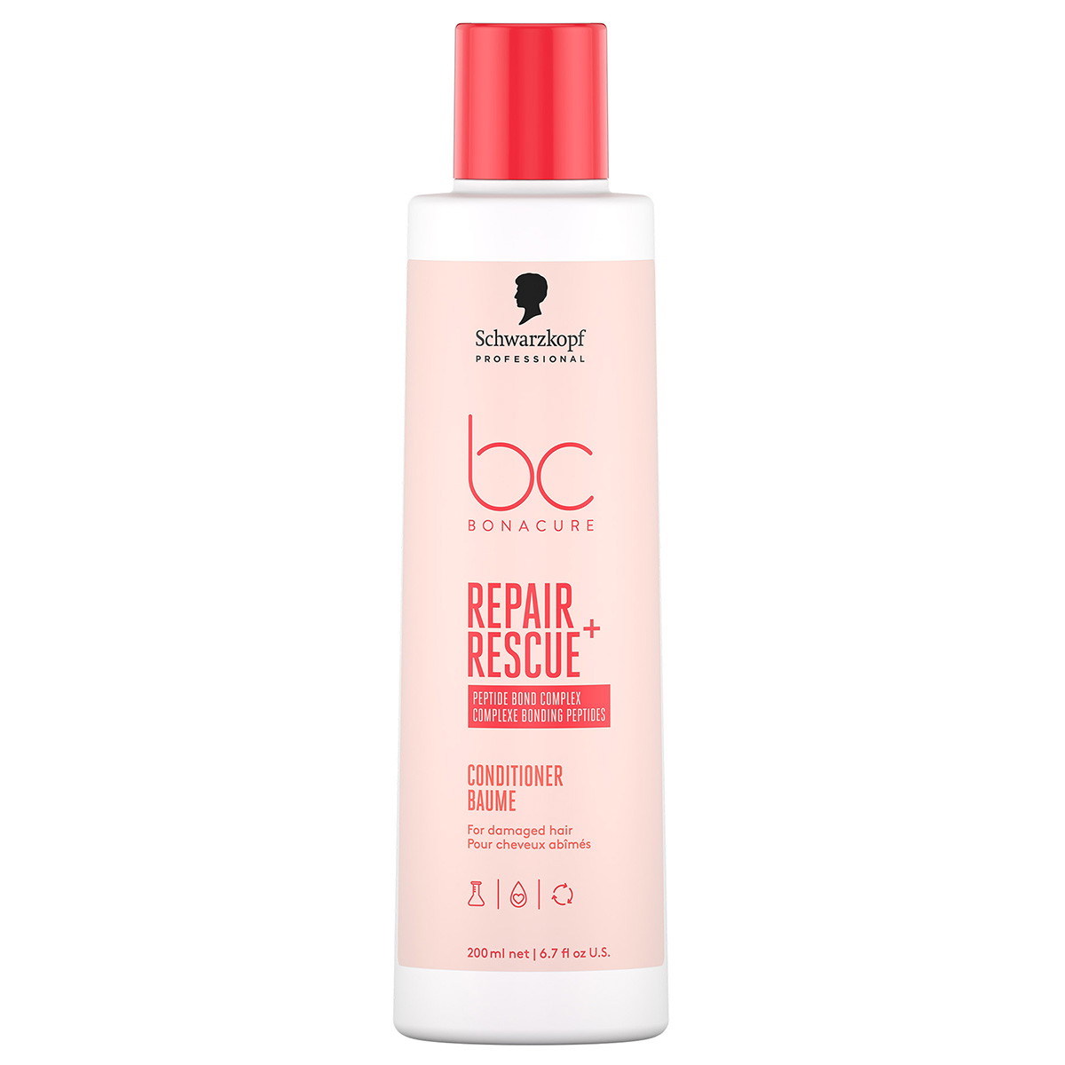 BC Bonacure REPAIR RESCUE+ Conditioner