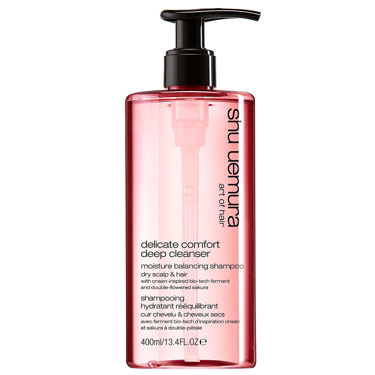 Cleansing Oil Delicate Comfort Deep Cleanser