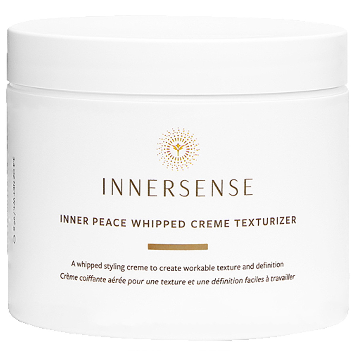 Inner Peace Whipped Cream Texturizer