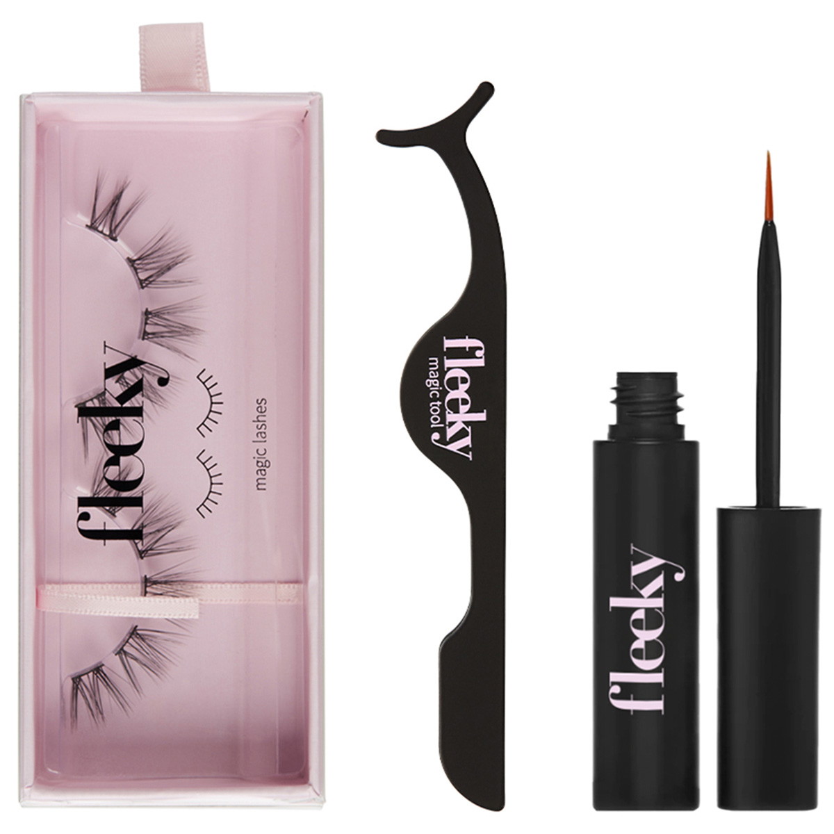 Magic Lashes Kit Passion