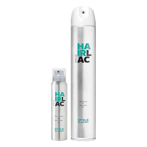 Style Hair Lac