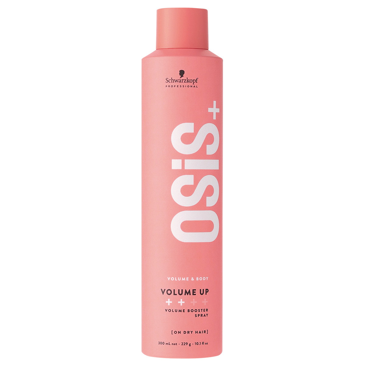 OSIS+ Volume & Body Volume Up Booster Spray