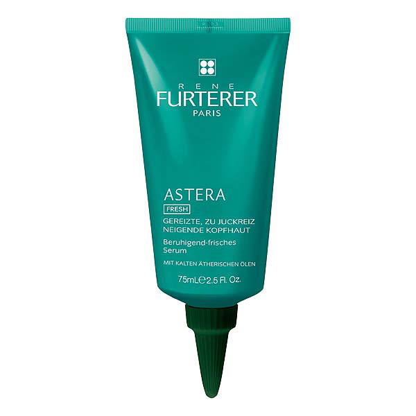 Astera Fresh Beruhigend-frisches Serum