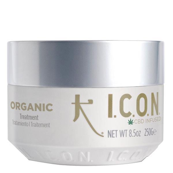 Organic Treatment