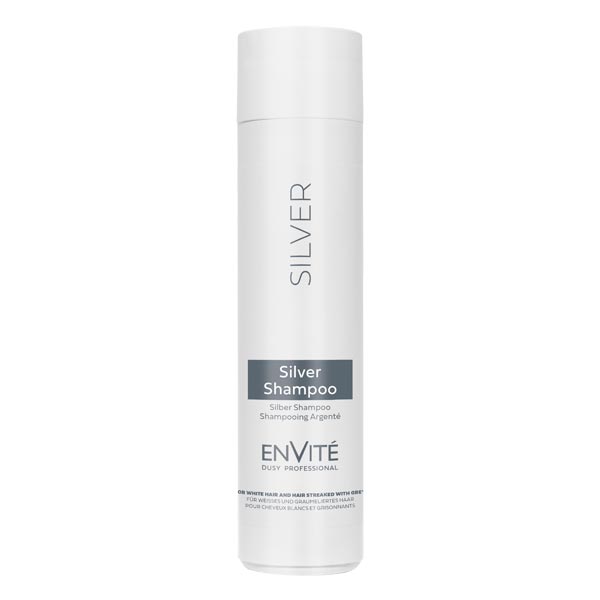 Envité Silver Shampoo