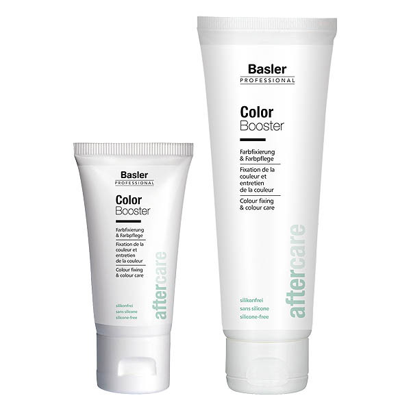 Color Booster