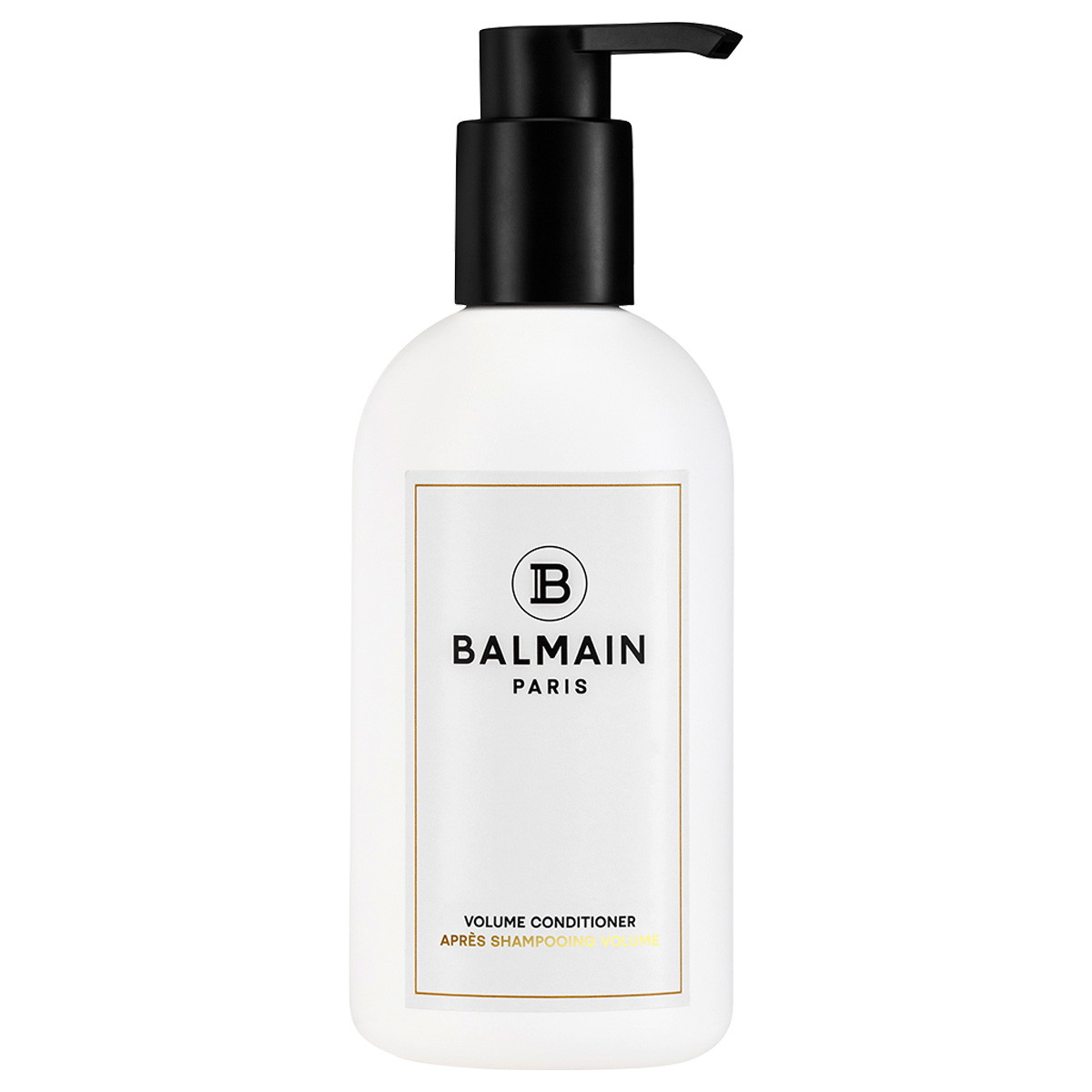 Volume Conditioner
