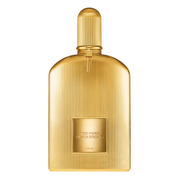 Black Orchid Perfume