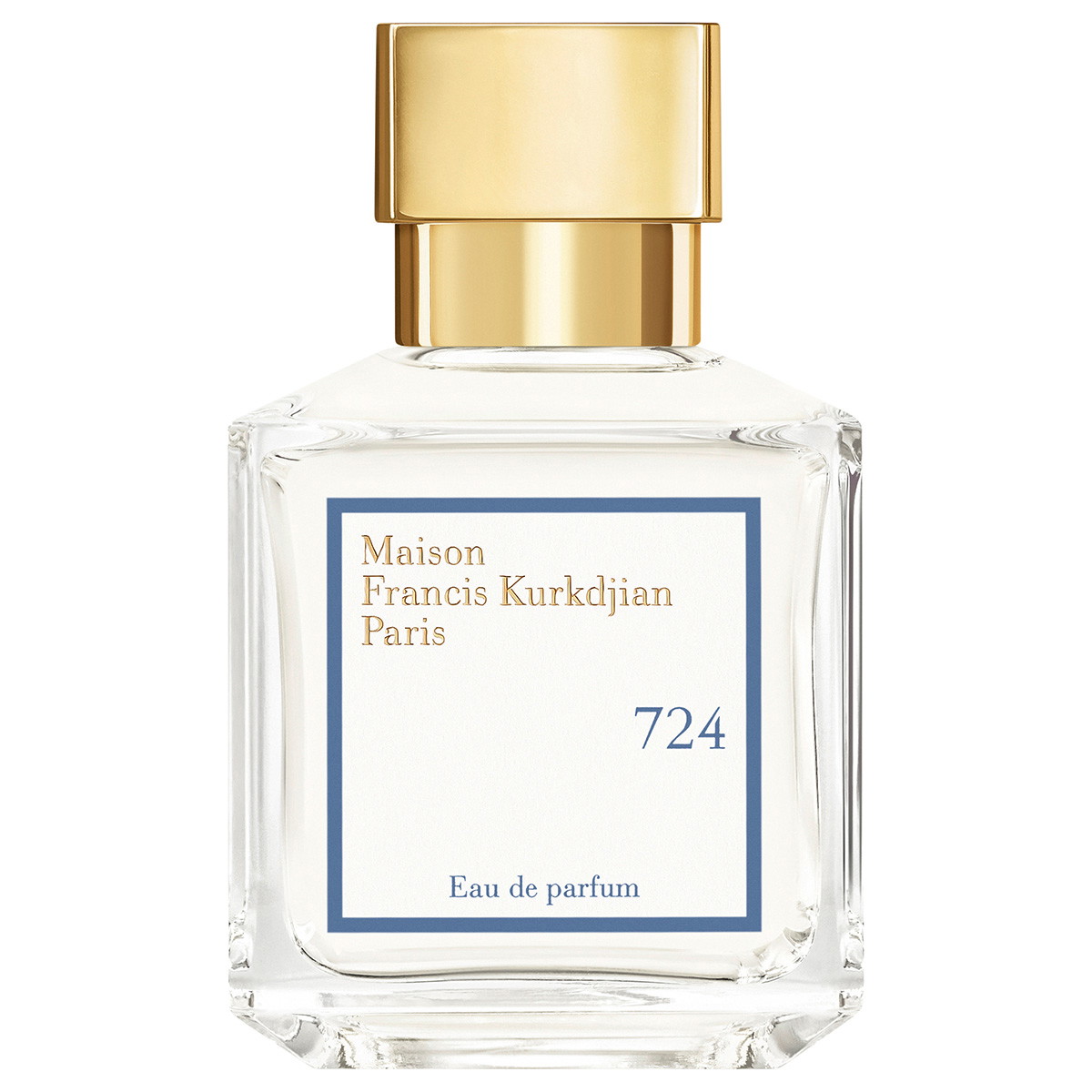 724 Eau de Parfum