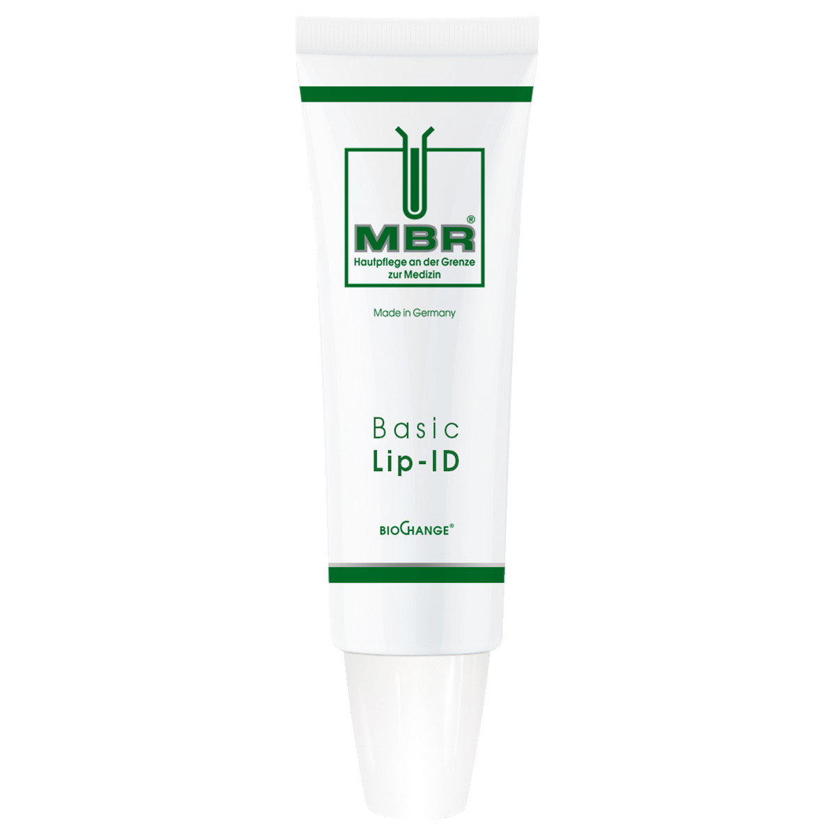 BioChange Basic Lip-ID