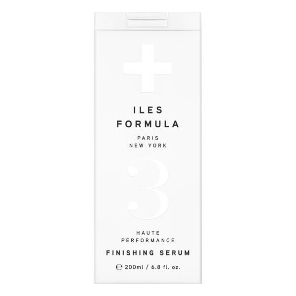 Haute Performance Finishing Serum