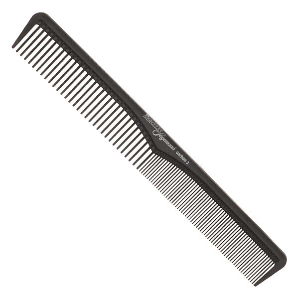 Carbon Haarschneidekamm HS C3
