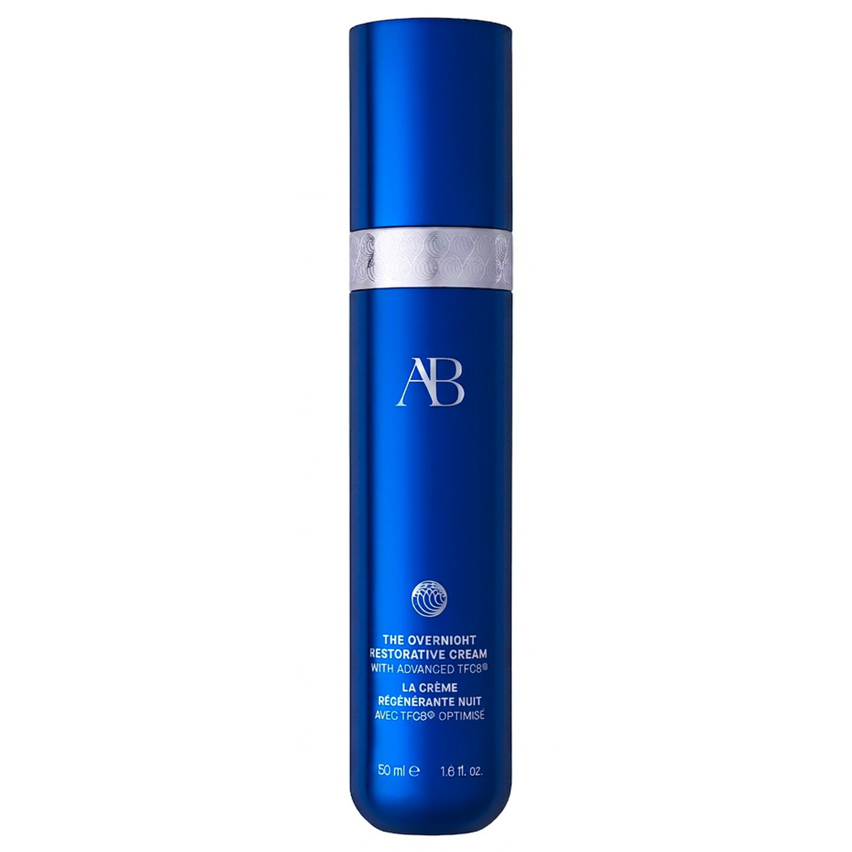 The Overnight Restorative Cream