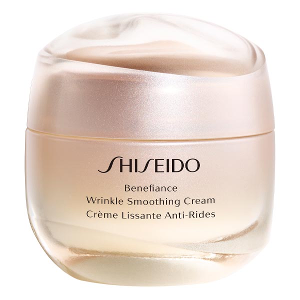 Wrinkle Smoothing Cream