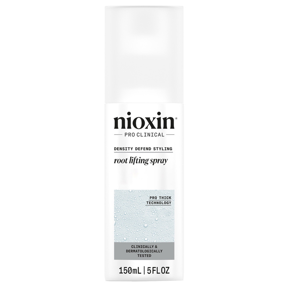 Root Lifting Spray