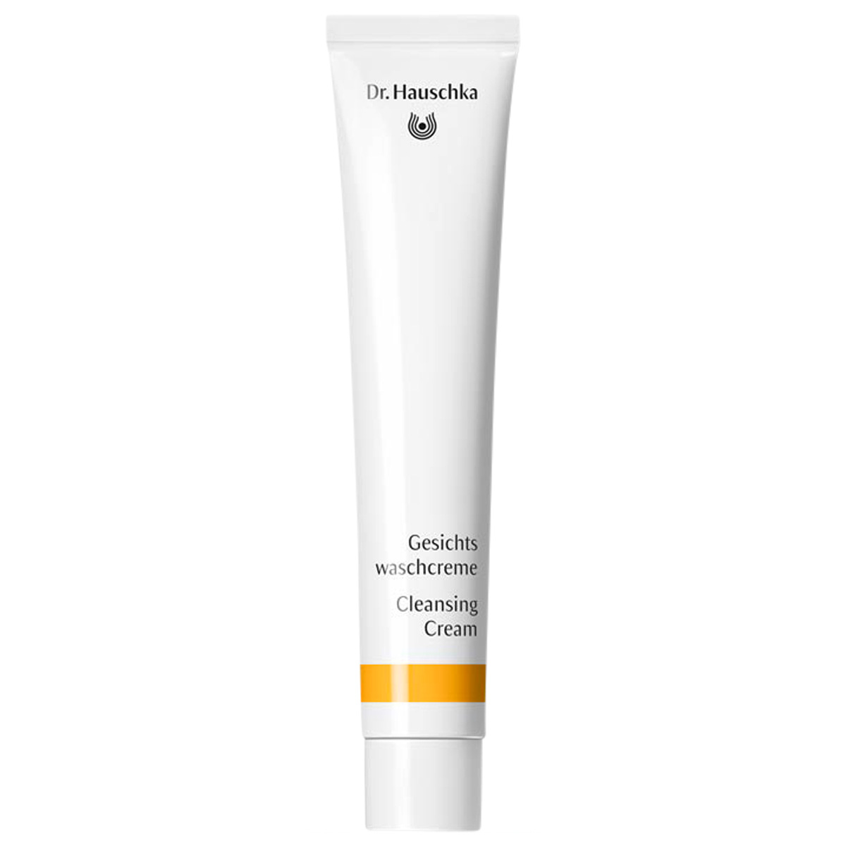 Crème de lavage du visage