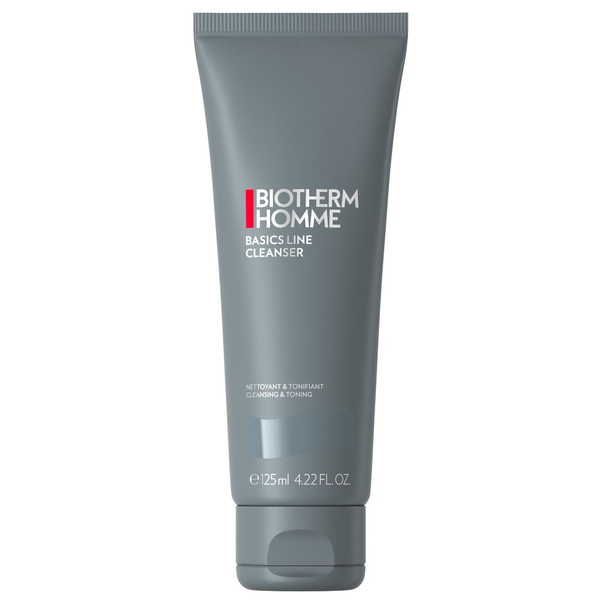 Homme Basics Line Cleanser
