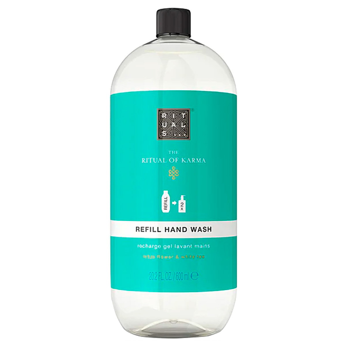 THE RITUAL OF KARMA Hand Wash Refill
