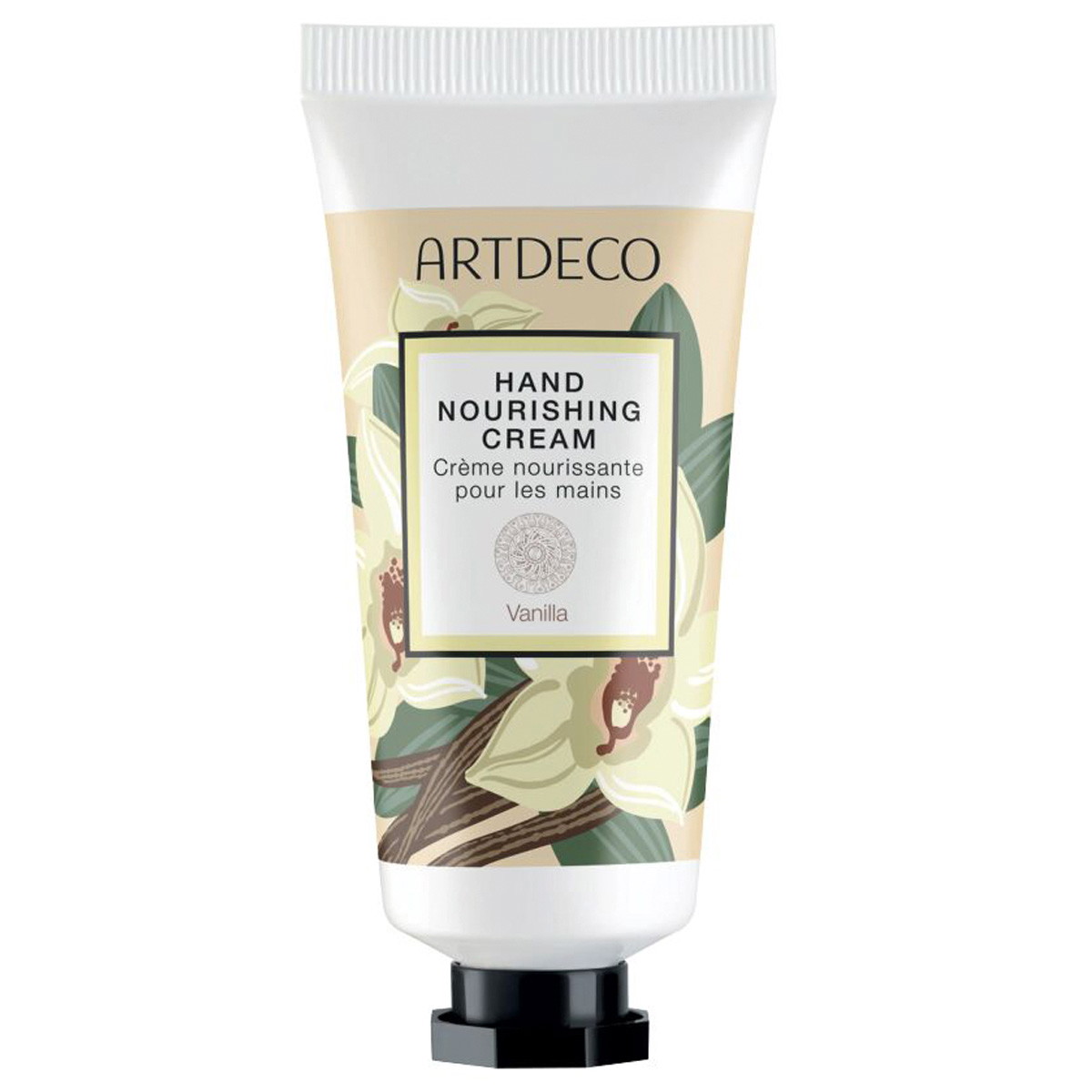 Hand Nourishing Cream Vanilla