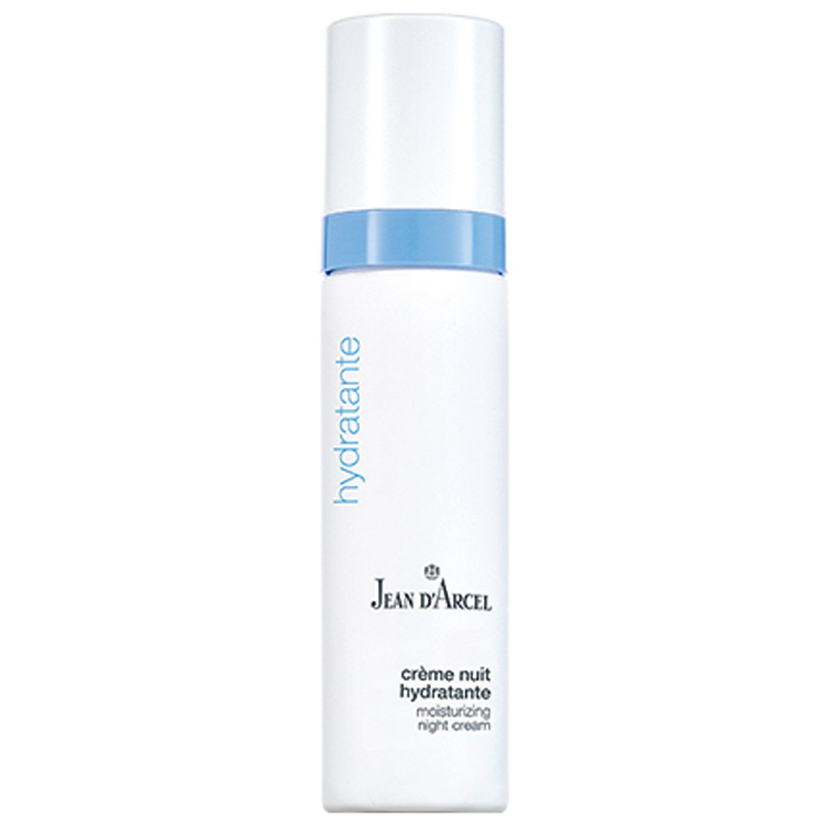 hydratante crème nuit hydratante