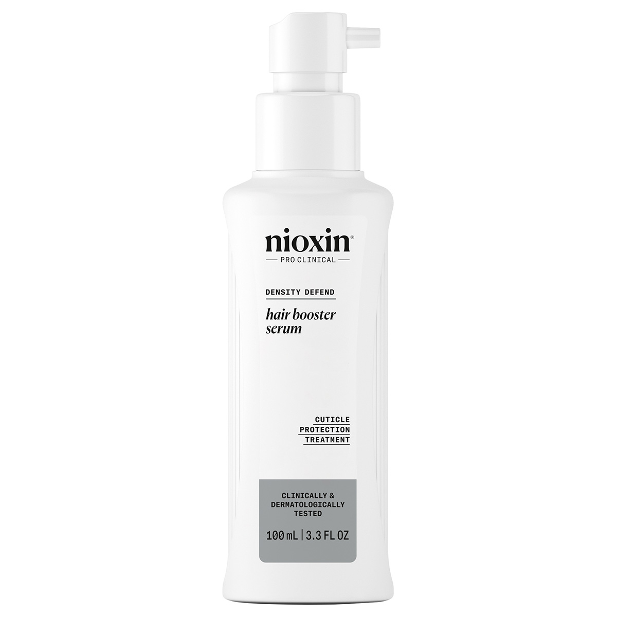 Hair Booster Serum