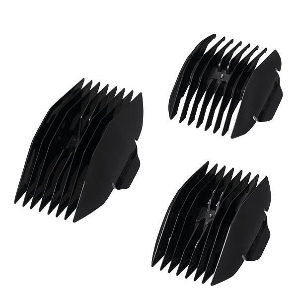 Attachment comb