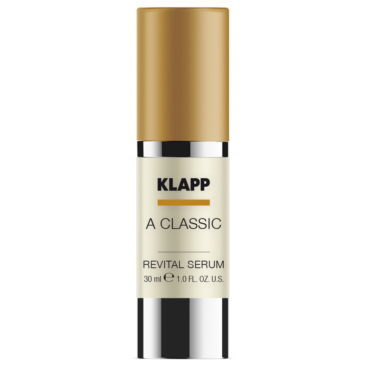 A CLASSIC Revital Serum