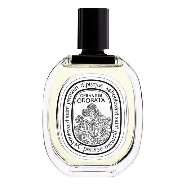 Eau de Toilette