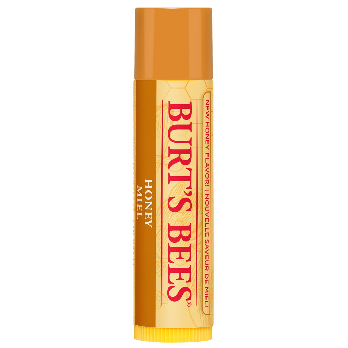 Lip Balm Stick Honey Refill