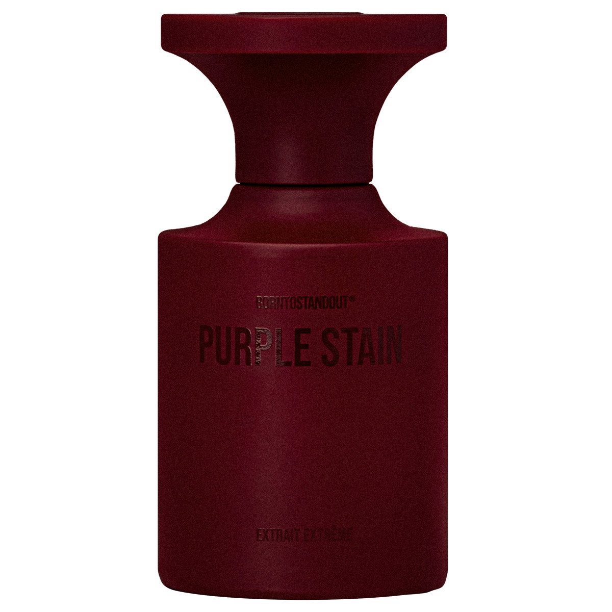 Purple Stain Extrait de Parfum