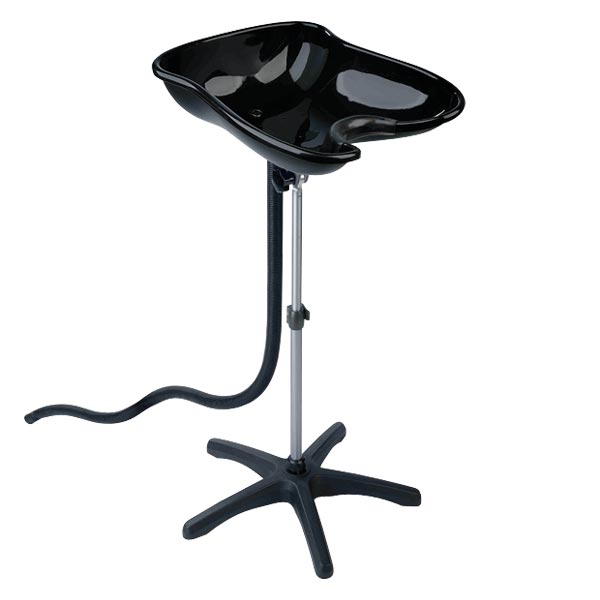 Reverse washbasin Compact