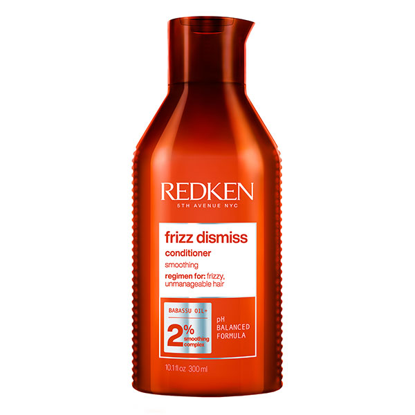 frizz dismiss Conditioner
