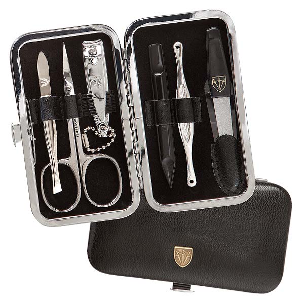 Manicure case