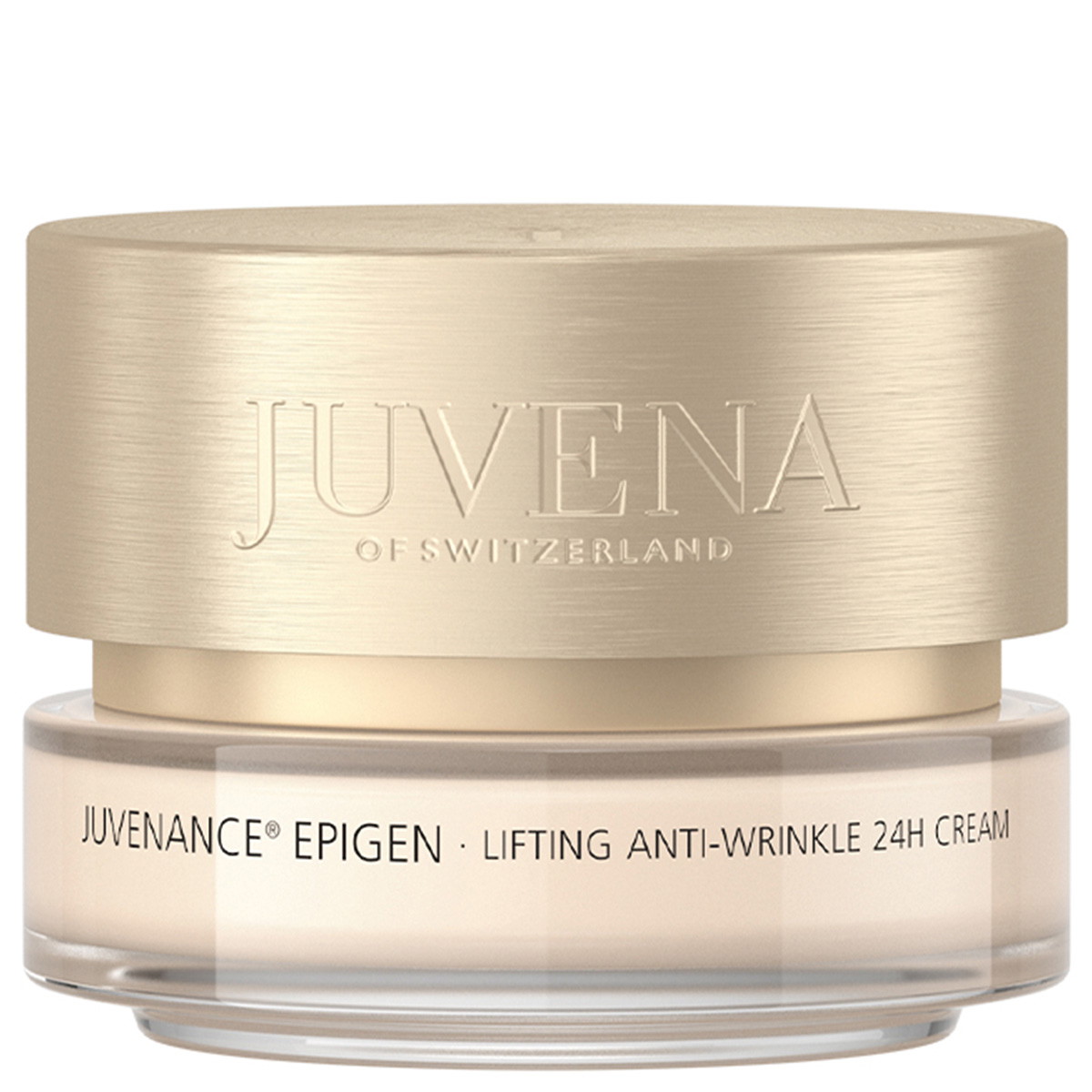 JUVENANCE® EPIGEN Lifting Anti-Wrinkle 24h Cream