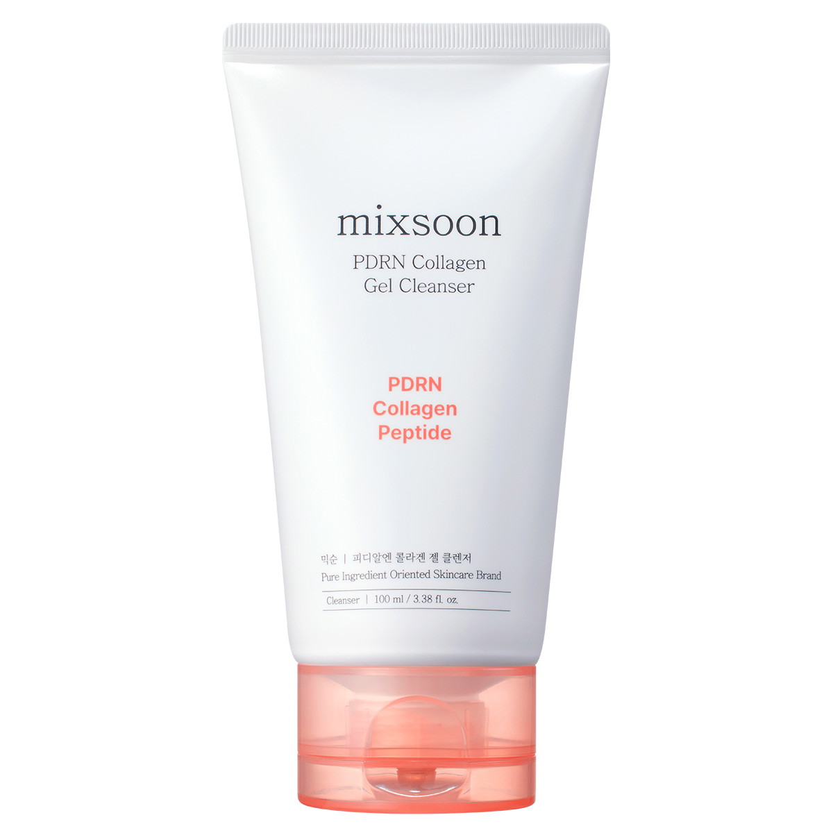 PDRN Collagen Gel Cleanser