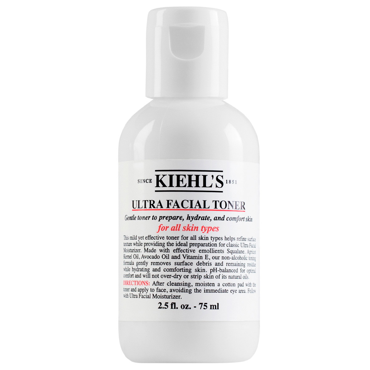 Ultra Facial Toner
