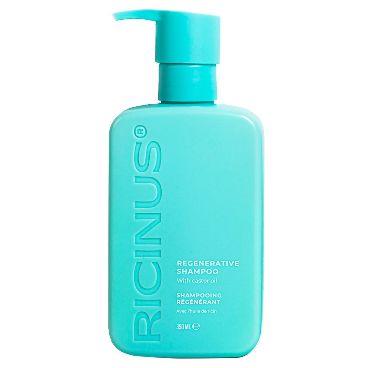 Regenerative Shampoo