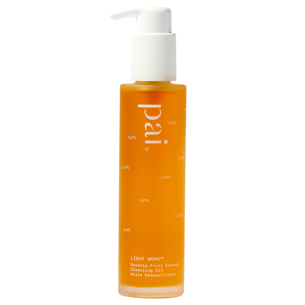 Light Work Cleansing Oil