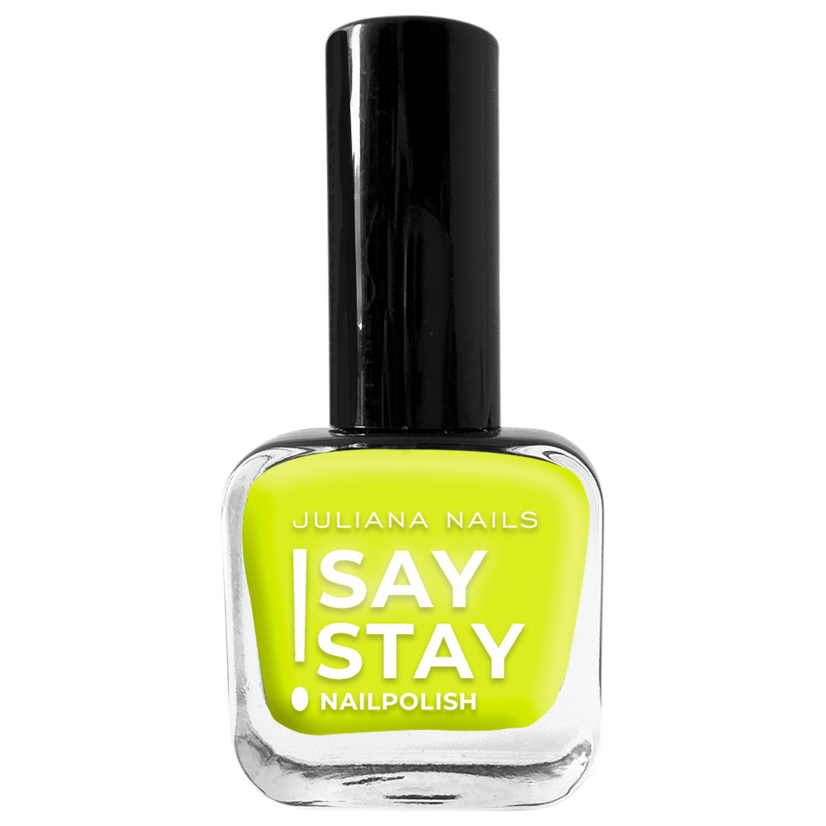Say Stay! Nail Polish Neon Spotlight Sparkle