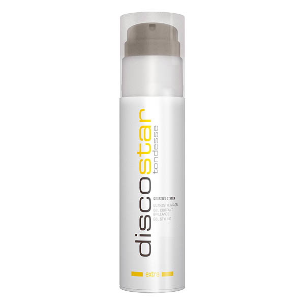 Tondesse discostar Creative Styler extra strong