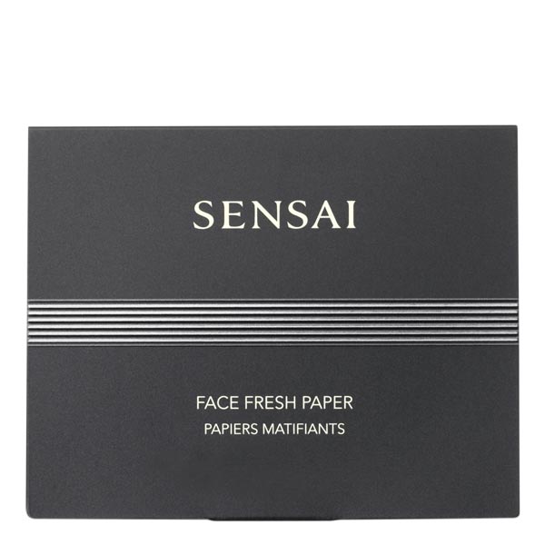 Face Fresh Paper