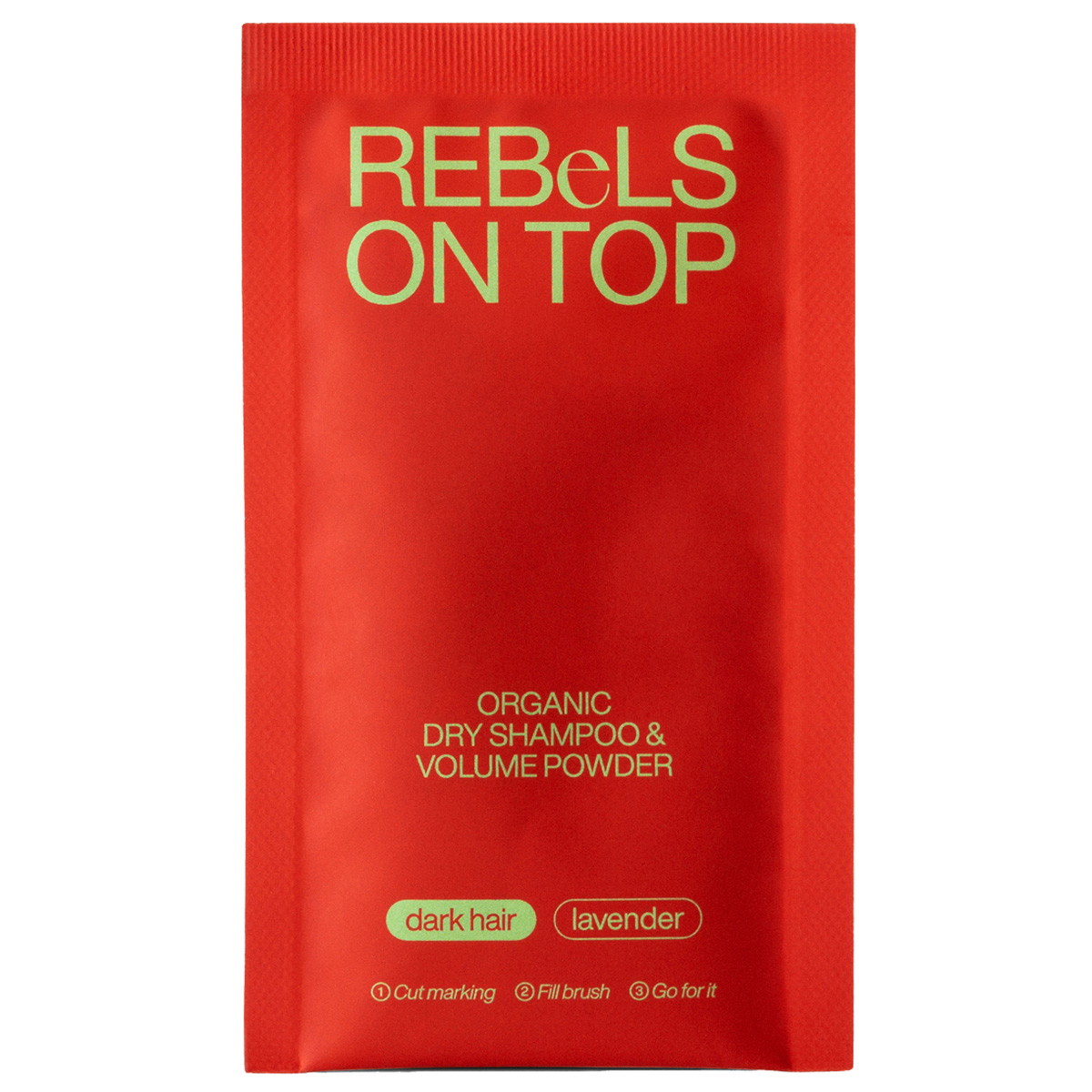 Dry Shampoo Dark Refill