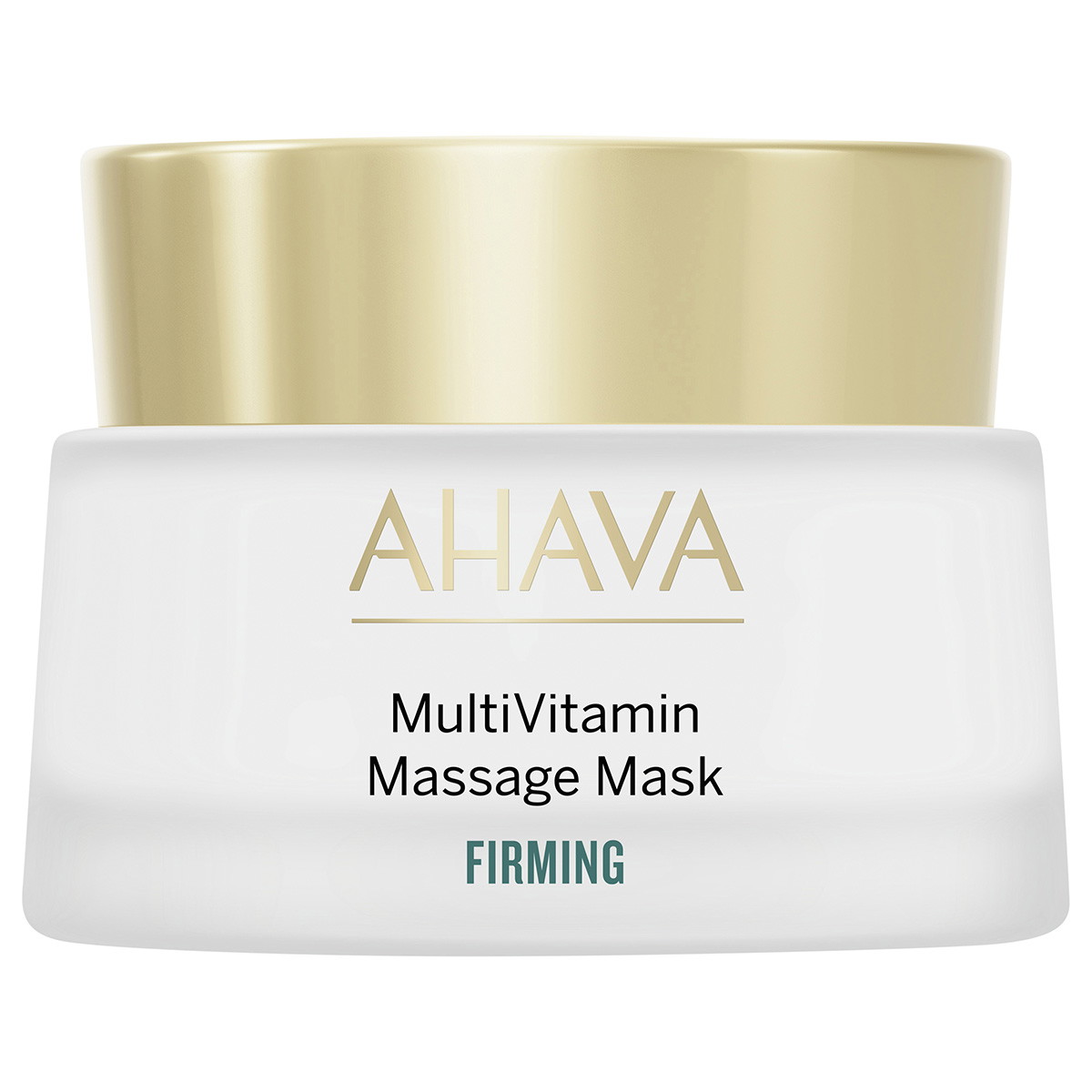 Firming Mascarilla de masaje multivitamínica