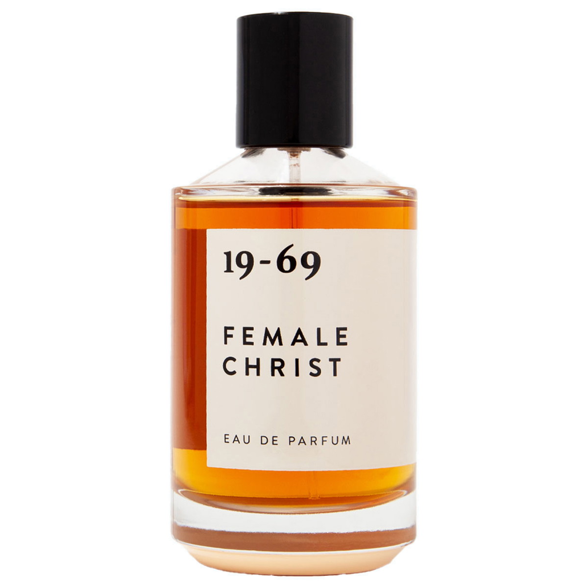 FEMALE CHRIST Eau de Parfum